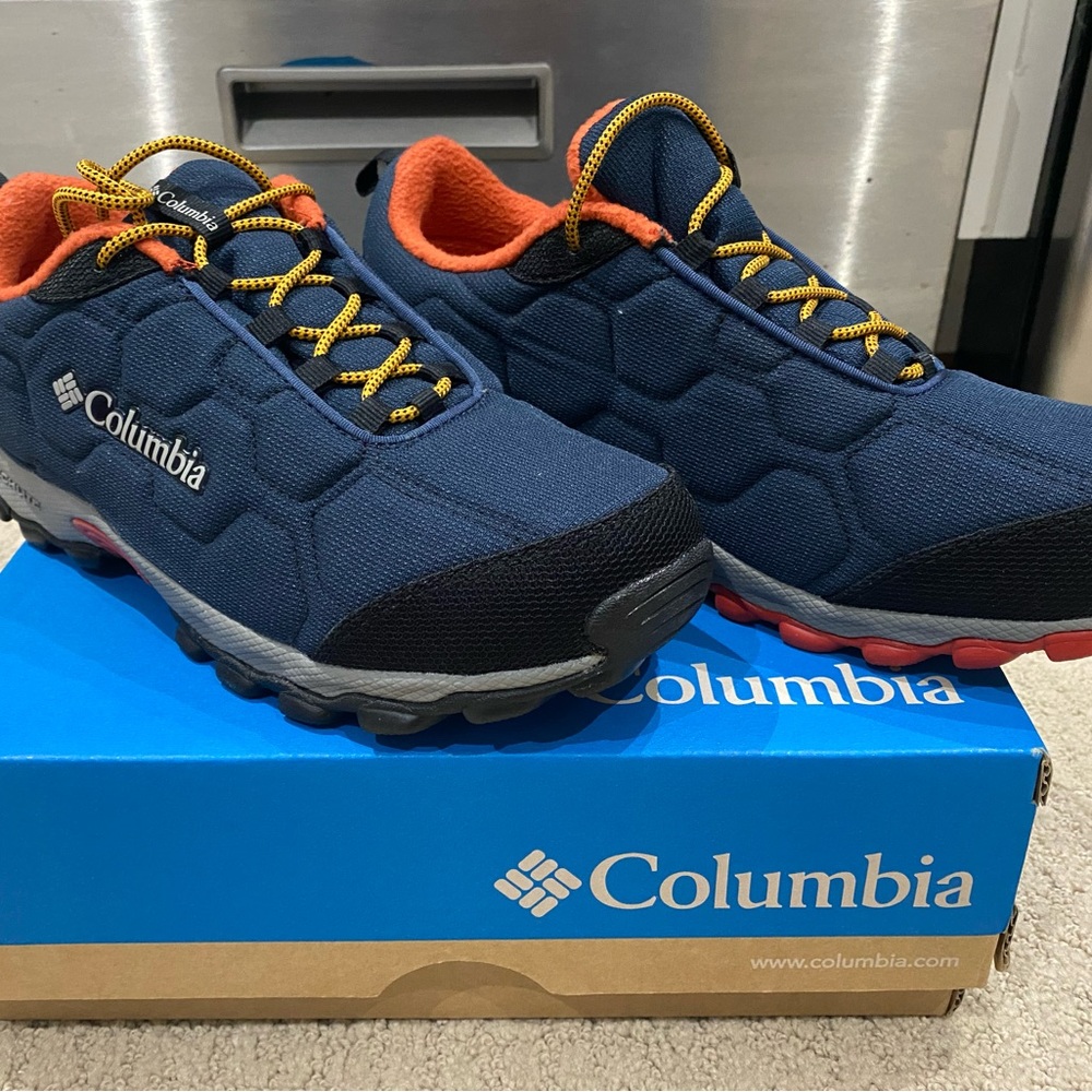 Brand new Columbia women’s shoes
